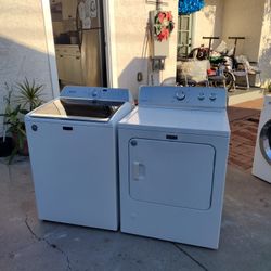 We Sell Washers Gas 