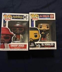 Funko POP