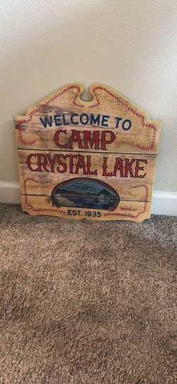 Halloween decor