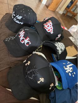 Gorras G5