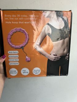 Hoola hoop