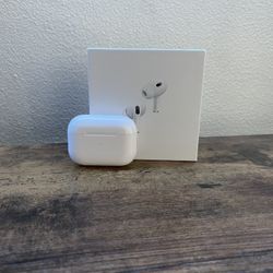 Air Pods Pro 2