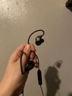 J Lab Wireless Ear Phones