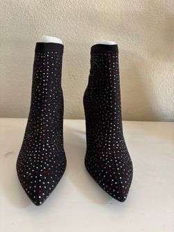 Botas bonitas
