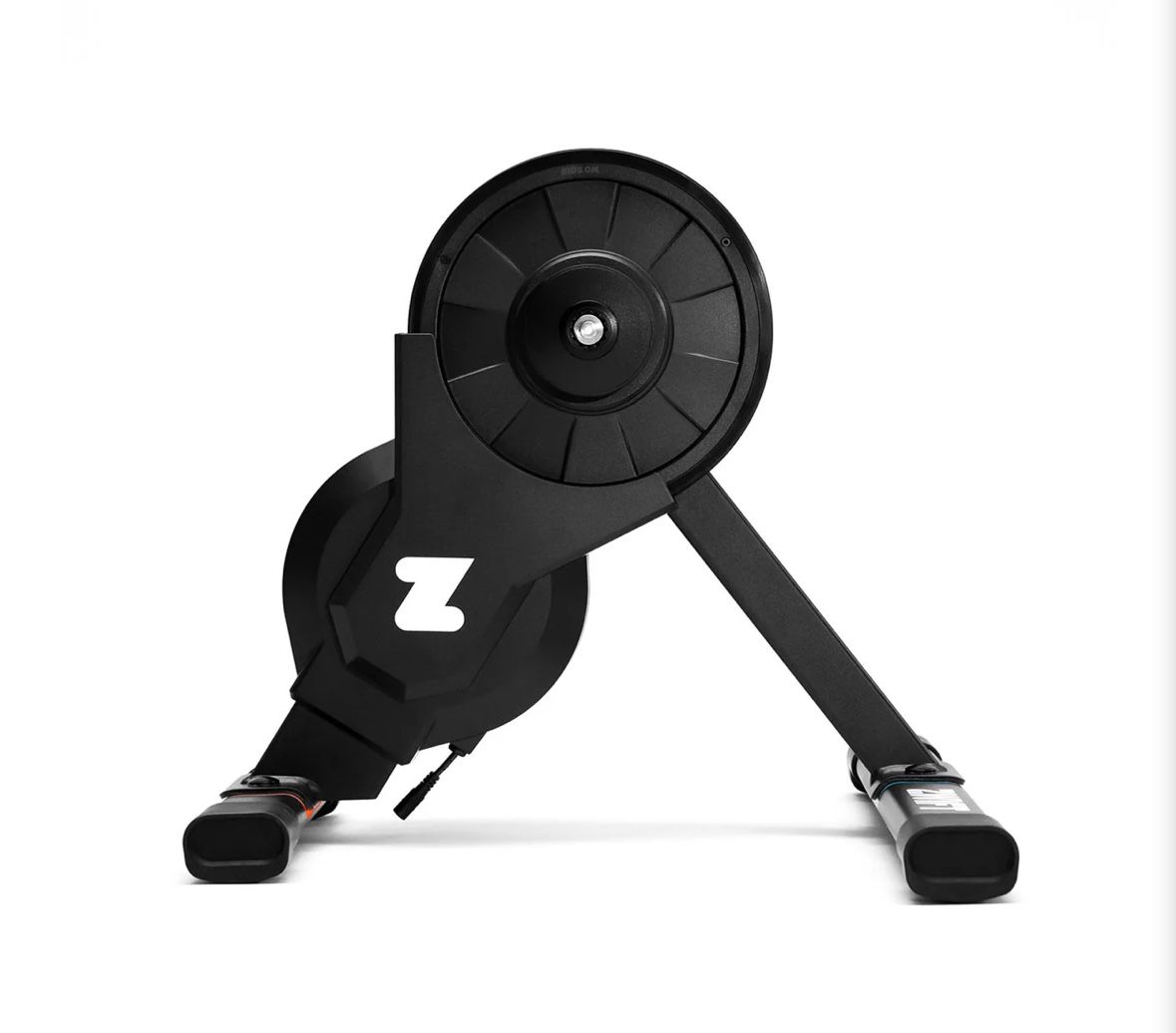 Zwift Z004 Hub One Smart Trainer With Zwift Cog + Click Plus Zwift