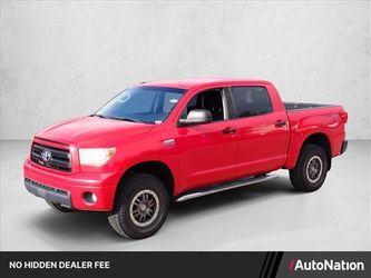 2011 Toyota Tundra