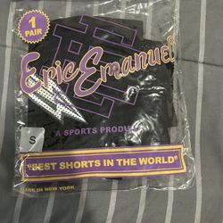 Ee Shorts