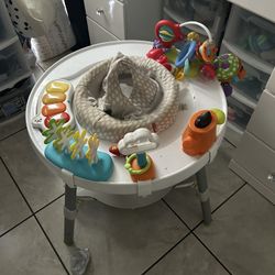Baby Bouncer 