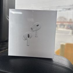 AirPods Pro