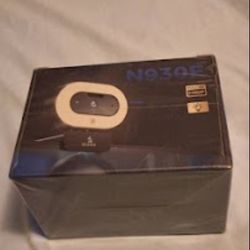 Webcam New Seal