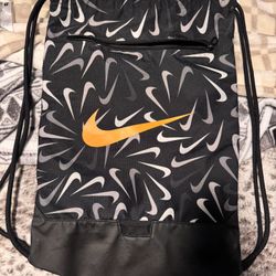 Nike Drawstring Bag