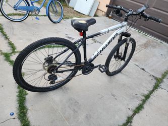 Schwinn 27.5AL Comp Mountain Bike
