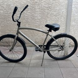 26” Bike