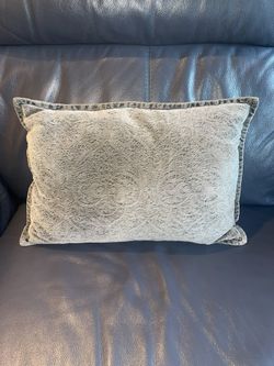  4 Chenille Lumbar Throw Pillows- Threshold™