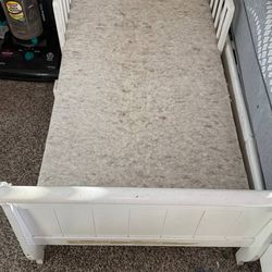 Kids Bed for Sale (2_6-Year-Old Child)
