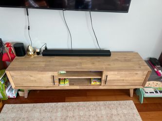 TV Console