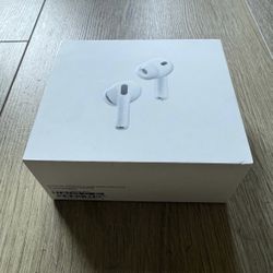 AirPod Pro 3 With Active Noise Cancellation (Shipping Only)