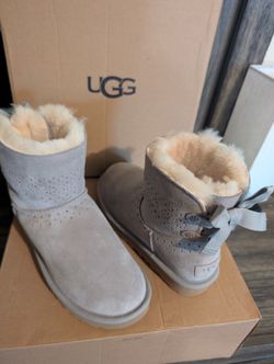Ugg