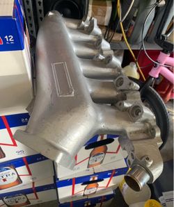 Greddy rb25det intake manifold