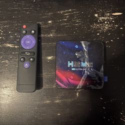 Android TV Box