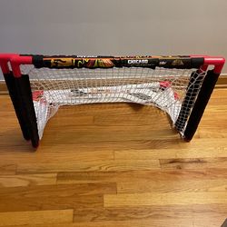 Hockey Goals For Kids
