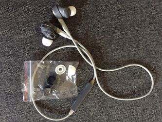 Jabra Sport Coach Wireless Bluetooth Headset Headphone