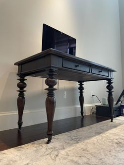 Desk - Paula Deen Home / Wood Great Condition
