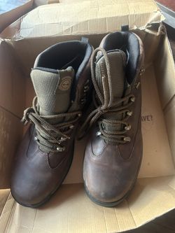 Timberland Men’s Boot 🥾 