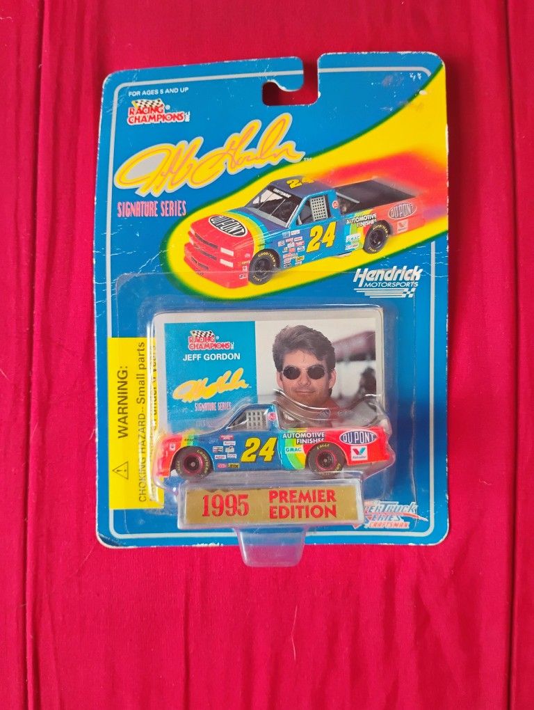 NASCAR