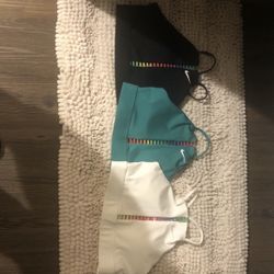 Women’s Nike High-Neck sports Bras