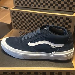 Tennis Vans Style 114 