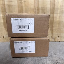 2025 Topps Chrome Baseball Hobby Jumbo 8 Box Sealed Case