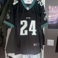 Medium Eagles Jeresy