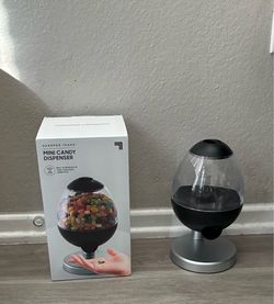 Automatic Touchless Candy Dispenser – $25