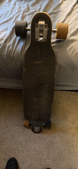 Long board