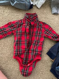 Baby clothes