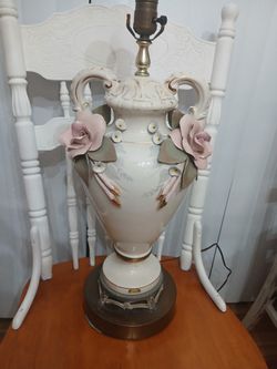 Antique LAMP