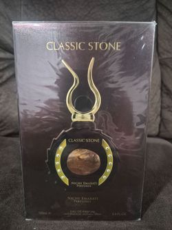 Niche Emarati Classic Stone EDP 100ml