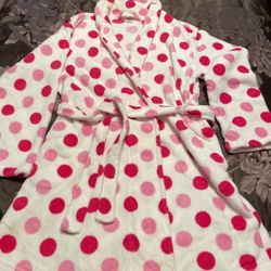 Bath Robe S/M