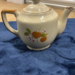 Teapot Ceramic