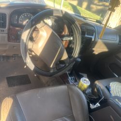 Toyota 4Runner Sr5 1999