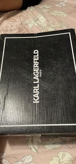 Karl Lagerfeld
