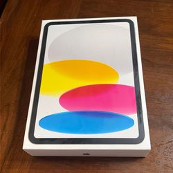 iPad (A16) + Cellular (NEW)