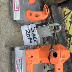 Band Saw