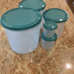 Food Storage Container