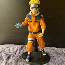 Hot Toys Threezero Naruto