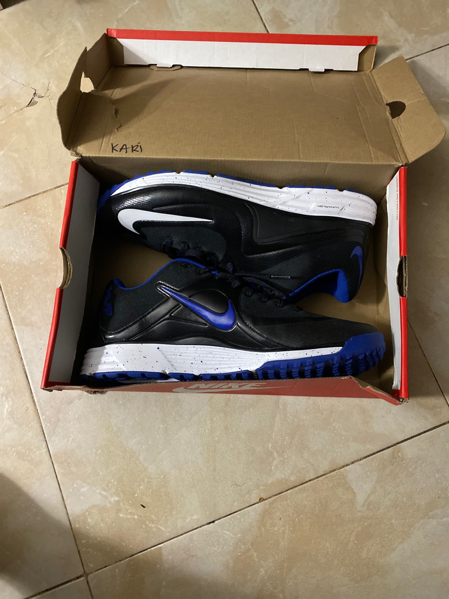 Nike shoes size:12.5