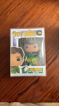 Funko Goldberg