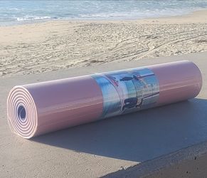 🩷 Yoga Mat