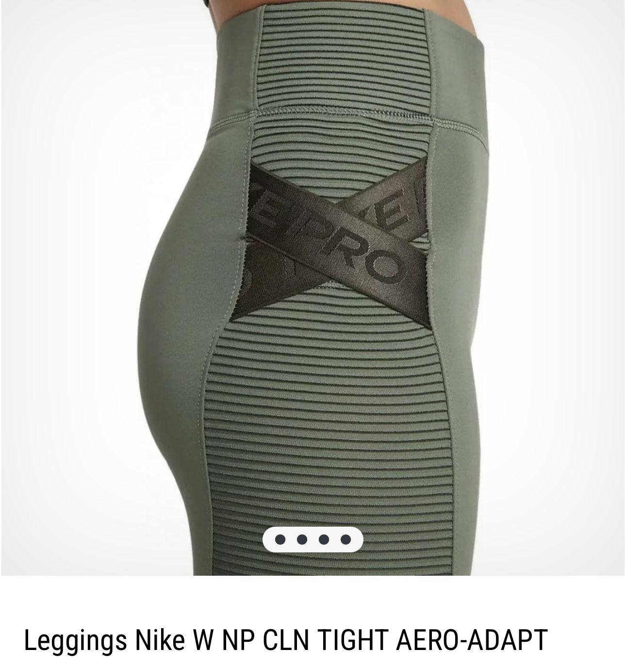 Nike Leggings Brand New